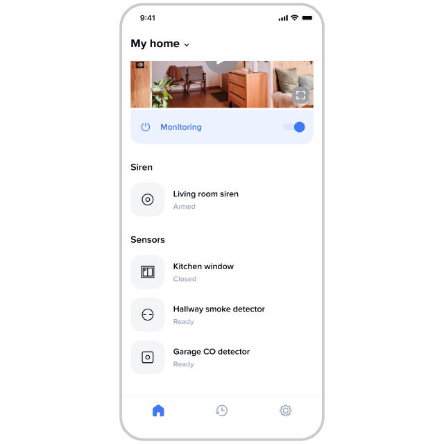 Duże zmiany w aplikacji Netatmo Home + Security