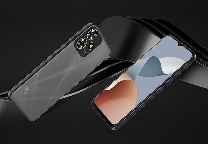ZTE Blade A73