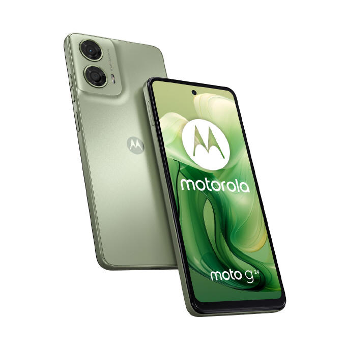 Motorola moto g24 i moto g24 power - Nowe smartfony już w Polsce