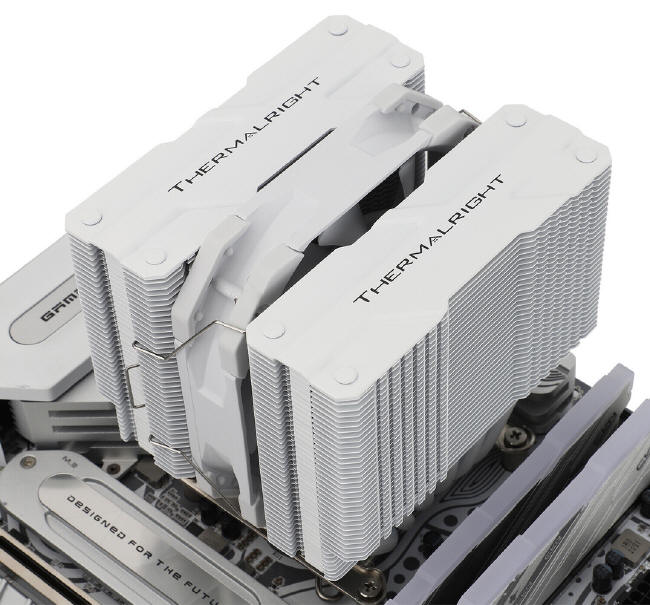 Thermalright Peerless Assassin 120 MINI