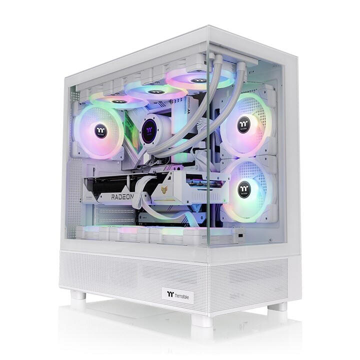 Thermaltake View 270 TG ARGB