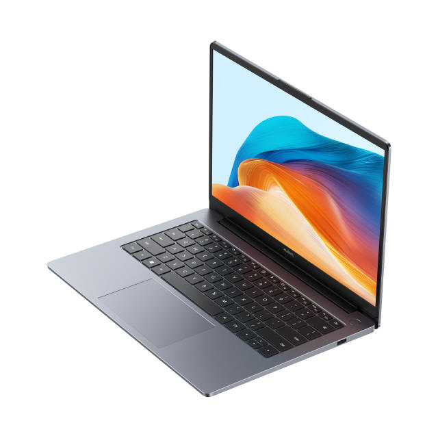 HUAWEI MateBook D 14 2024 debiutuje w Polsce