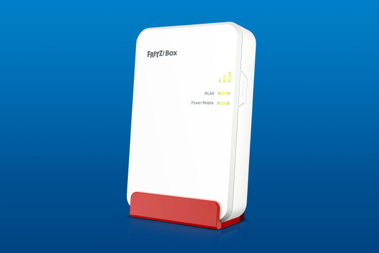 Nowości technologiczne FRITZ na targach MWC w Barcelonie