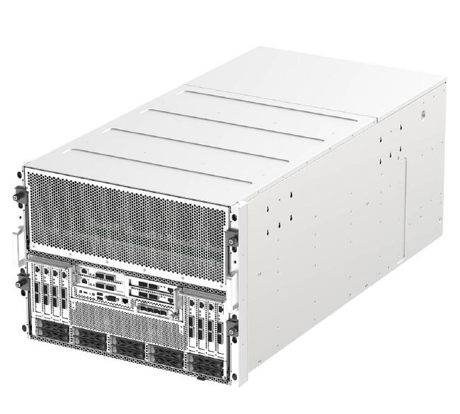 ZOTAC - serwery GPU z myślą o przyszłości opartej na AI