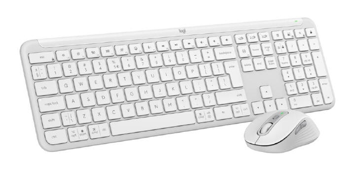 Logitech Signature Slim