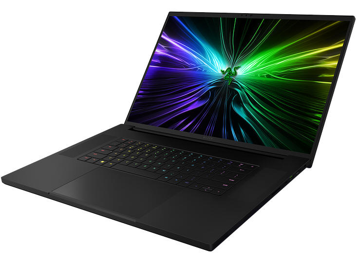 Razer Blade 18 - najpotniejszy laptop w histori