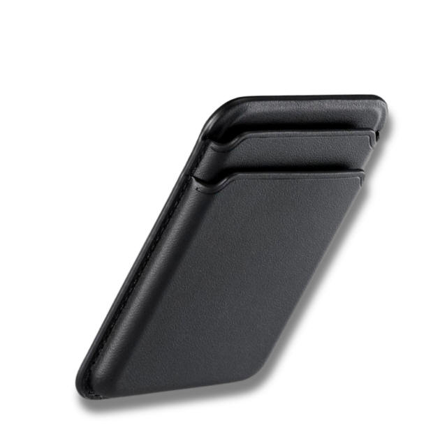 HAMA MagCase - etui na karty patnicze do iPhone’a