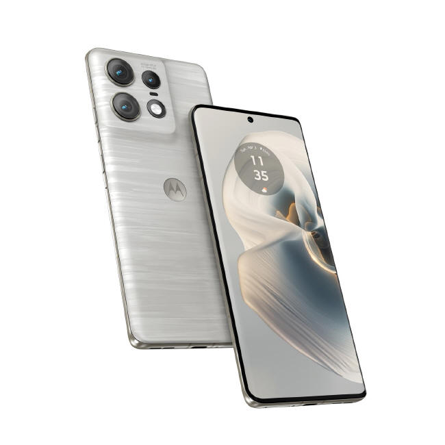 Motorola prezentuje nowe smartfony serii edge 50