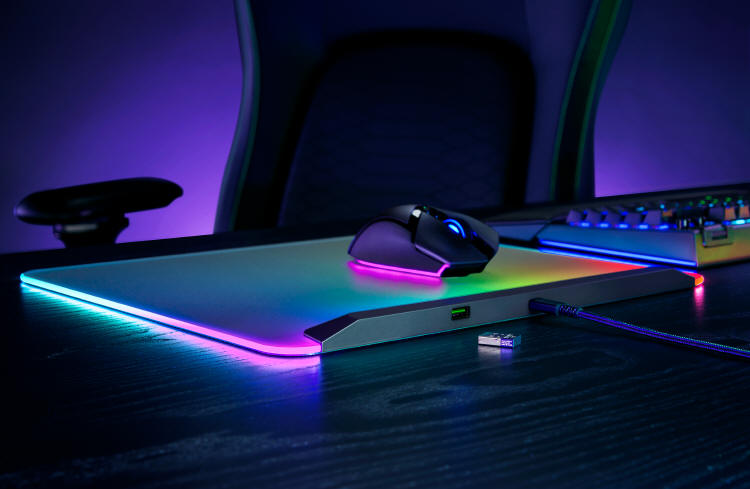 Razer Firefly V2 Pro - nowa podkadka dla graczy