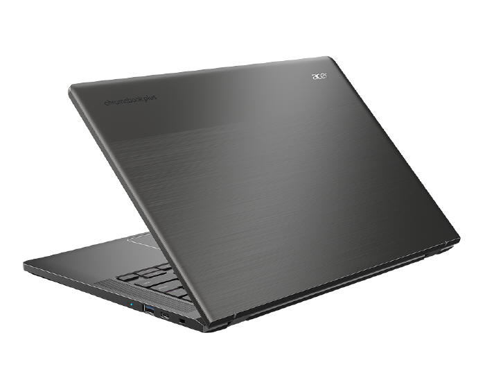 Acer prezentuje nowy model Chromebook Plus 514