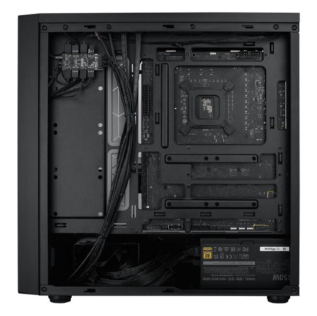 Cooler Master MasterBox 600 – przewiewna obudowa PC