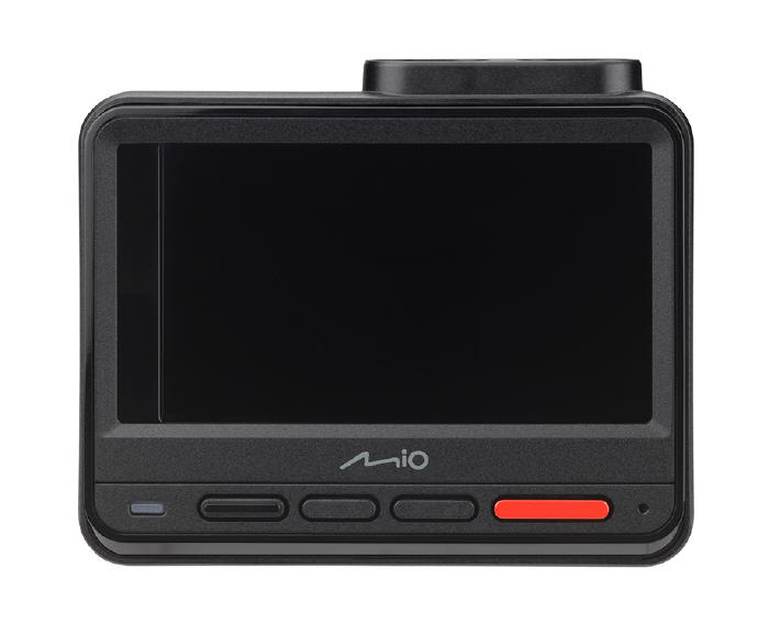 Mio MiVue 935W – nowa era nagrywania w 4K