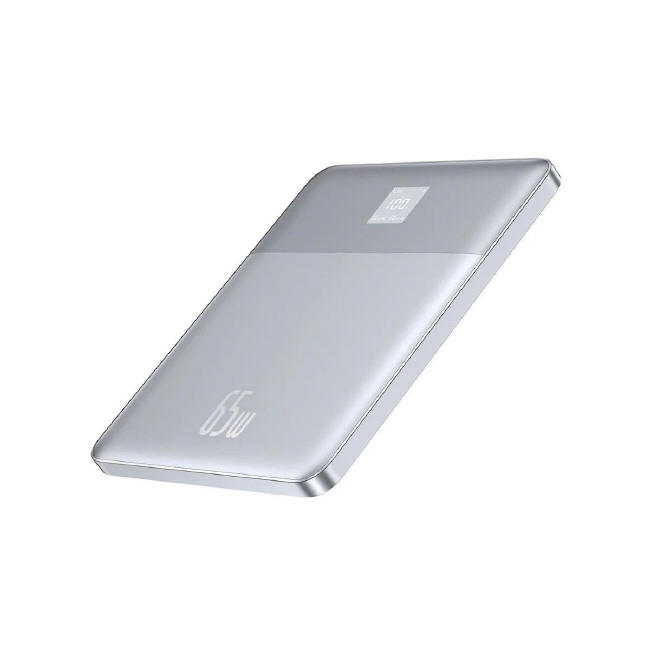 Baseus Blade2 – nowy, ultra cienki powerbank