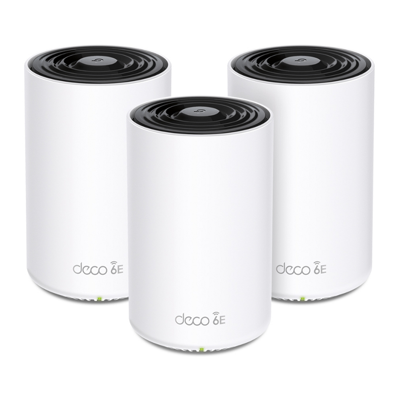 TP-Link wprowadza kompletne produktów w standardzie WiFi 6E