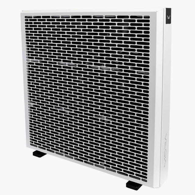 Chłodnice zewnętrzne Watercool MO-RA IV