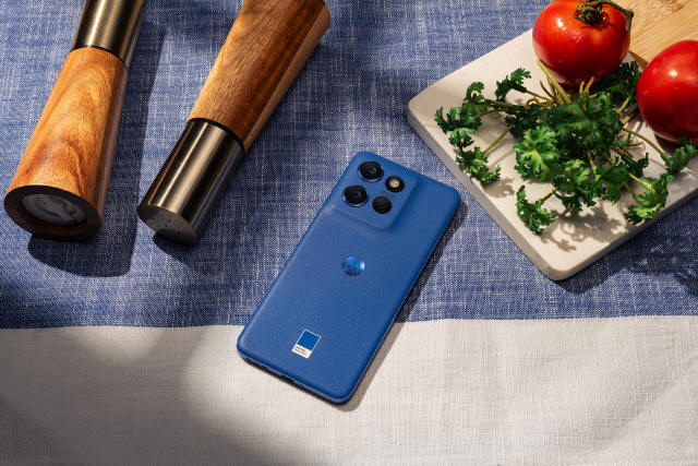 Motorola edge 50 neo