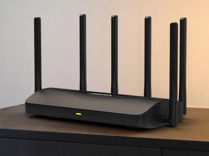 Mercusys wprowadza na rynek nowy router WiFi 7