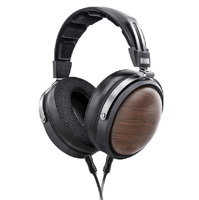 FiiO K11 R2R oraz FiiO FT1 - Wyjątkowy wzmacniacz i słuchawki