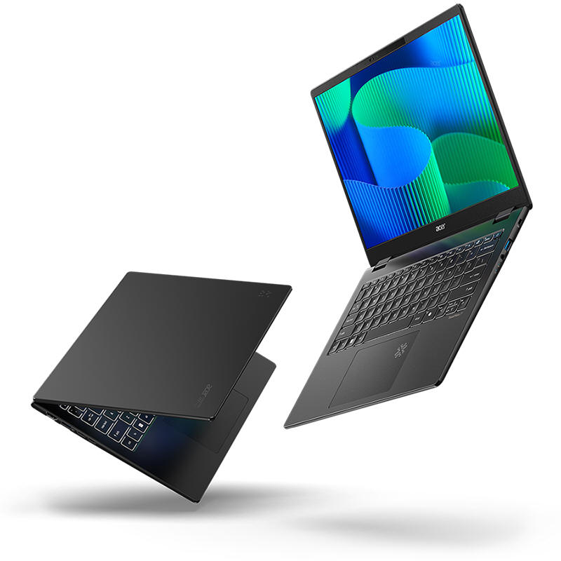 Acer TravelMate P6 14 AI