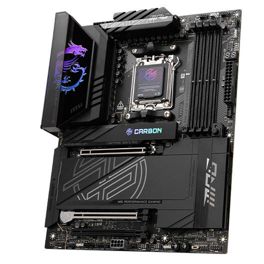 MSI prezentuje nowe płyty główne X870(E)