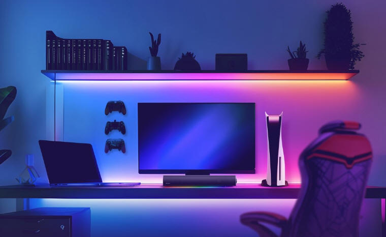 Creative Sound Blaster GS5 – kompaktowy soundbar o mocy 30W
