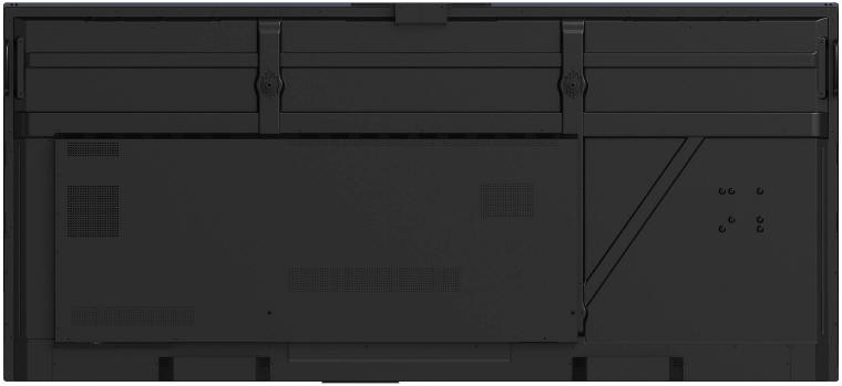 iiyama ProLite TE9218UWI-B1AG - nowy 92-calowy, interaktywny monitor