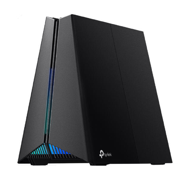 TP-Link Archer GE800 i Archer GXE75 - Routery dla graczy