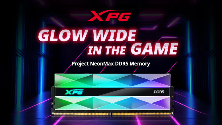 ADATA i XPG - Nowości na CES 2024