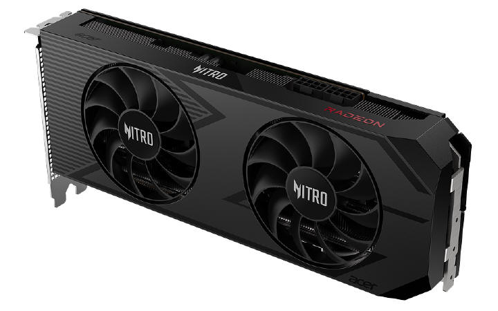 Acer wprowadza nowe karty graficzne z serii Predator BiFrost i Nitro