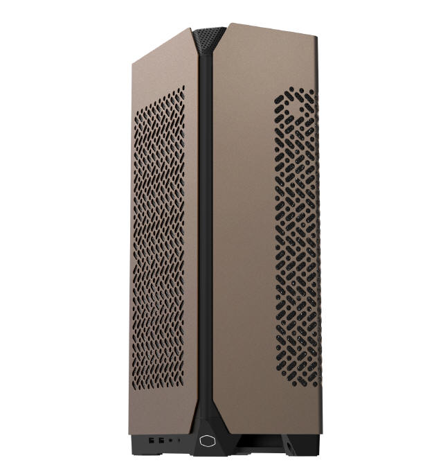 Cooler Master Ncore 100 Max