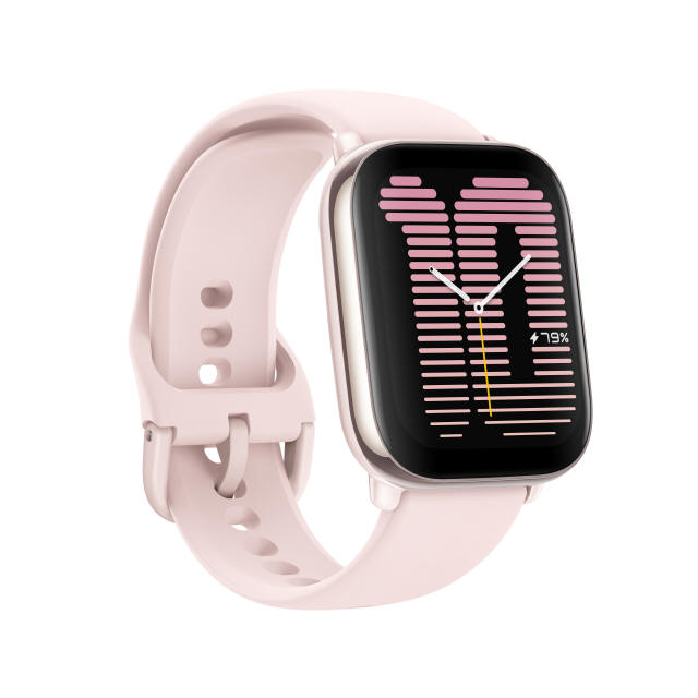 Smartwatch Amazfit z 2022 otrzymuje najnowszy system Zepp OS 3.0