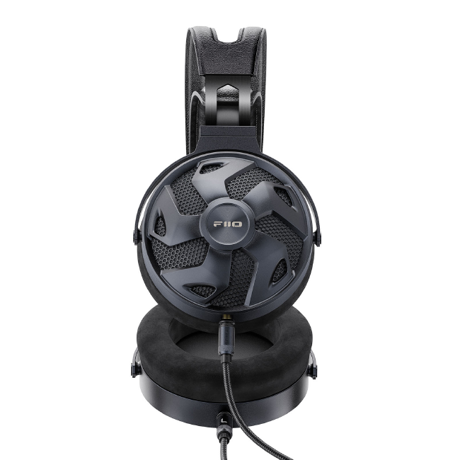 FiiO FT5 i FT3 – pierwsze słuchawki nauszne lubianej marki