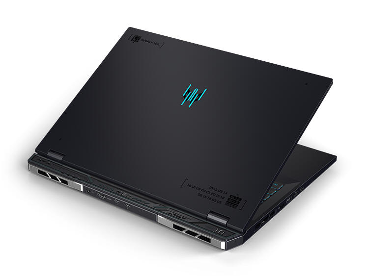 Nowe laptopy Predator Helios i Helios Neo
