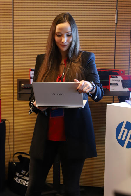 HP na IEM Katowice 2024
