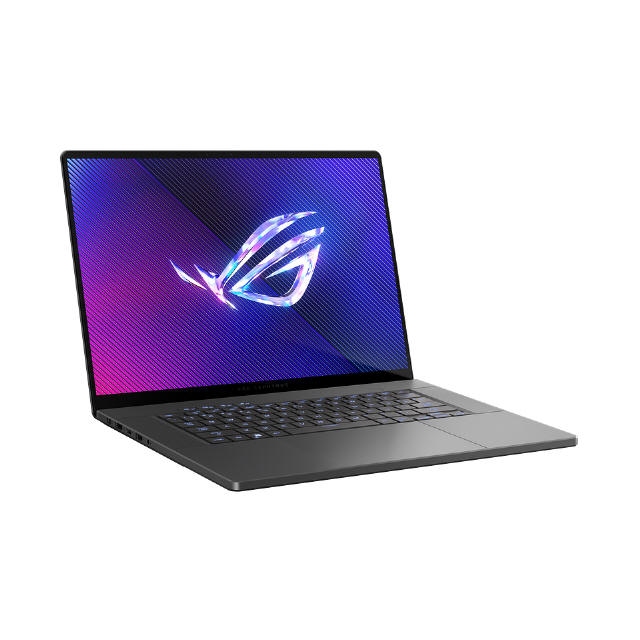 ASUS Republic of Gamers Zephyrus G14 i G16
