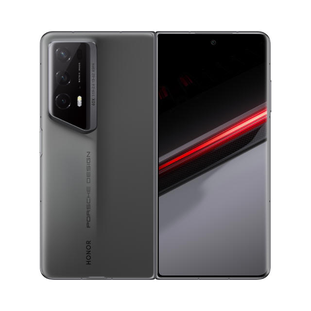 HONOR prezentuje na MWC 2024 nowe urządzenia z AI