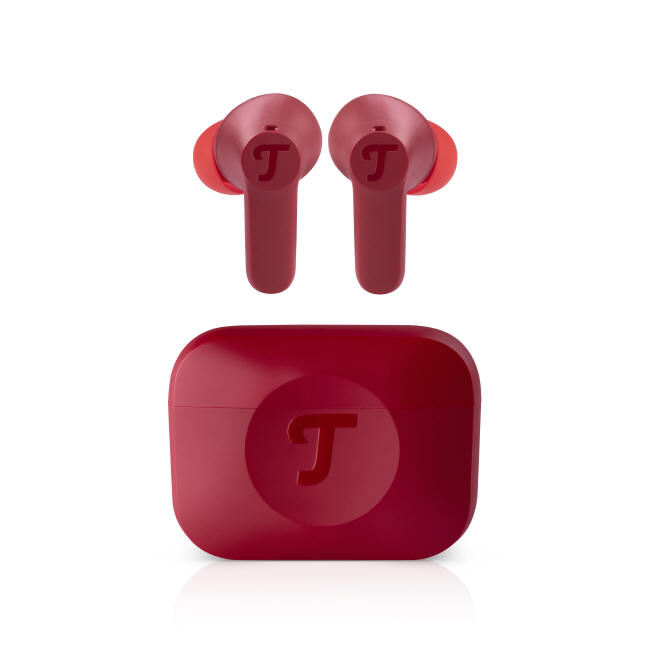 Teufel AIRY TWS 2 - Dwa razy więcej muzyki niż w poprzedniej generacji
