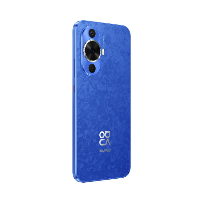 W Polsce debiutują smartfony z serii HUAWEI nova 12