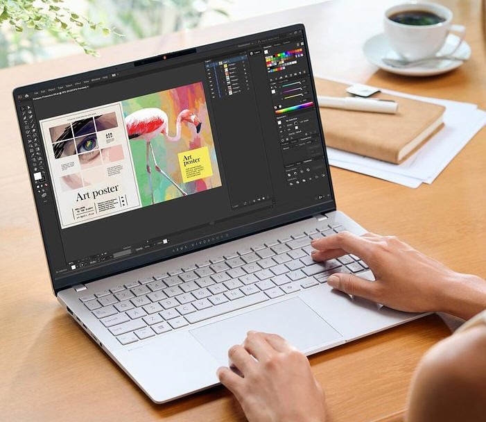 Vivobook S 15 – pierwszy Copilot+ PC naszpikowany funkcjami AI
