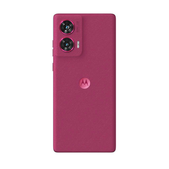 Smartfon motorola edge 50 fusion, jest już dostępny w Polsce