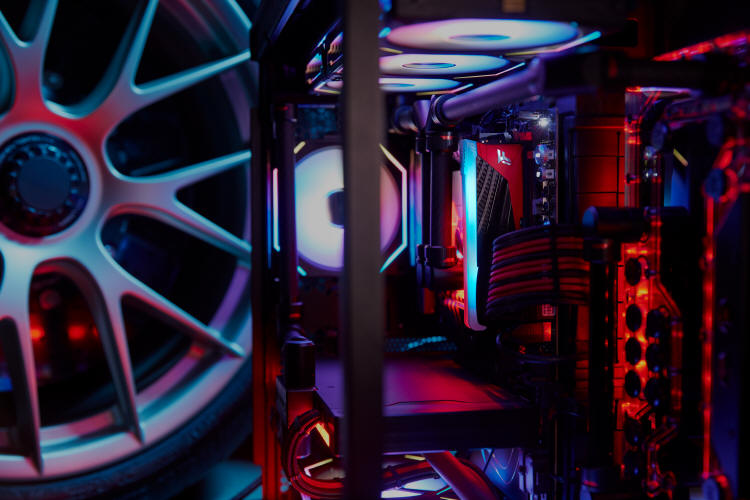 Limitowana seria pamięci Kingston FURY DDR5