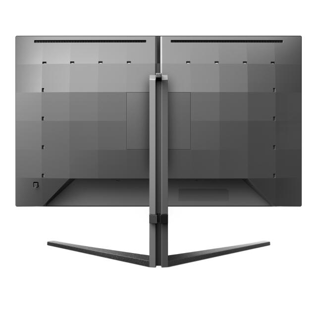 Philips Evnia 32M2N6800M – monitor 4K z podświetleniem Mini LED