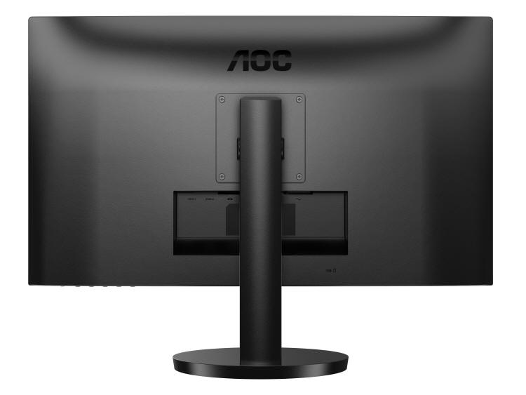 AOC U27B3CF – 4K i złącze USB-C