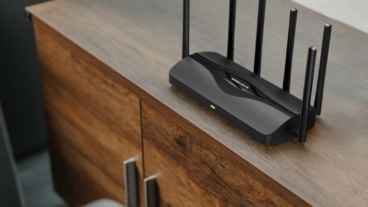 Mercusys wprowadza na rynek nowy router WiFi 7