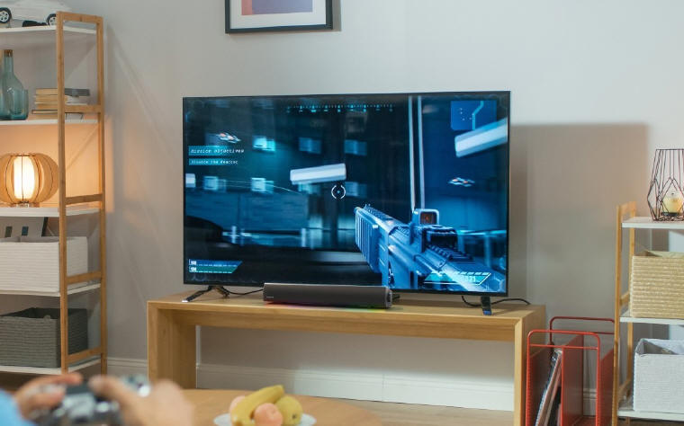 Creative Sound Blaster GS5 – kompaktowy soundbar o mocy 30W