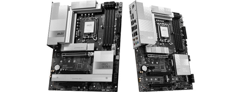 MSI prezentuje nowe płyty główne Z890 dla procesorów Intel Core Ultra