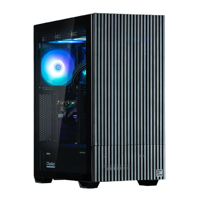 Zalman Z10 DS – Model z 15.6-calowym panelem LCD