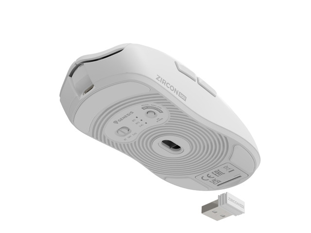 Premiera Genesis Zircon 500
