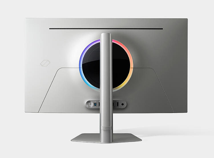Samsung rozszerza ofertę monitorów Odyssey o nowe modele OLED