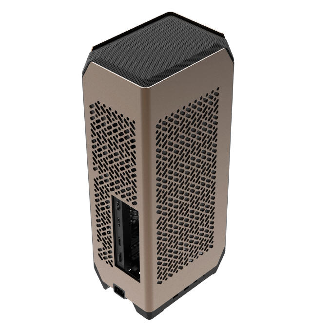 Cooler Master Ncore 100 Max